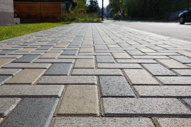 Reliable Diamond Springs, CA Driveway Pavers Solutions