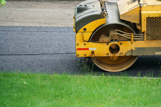 Driveway Pavers for Homes in Diamond Springs, CA